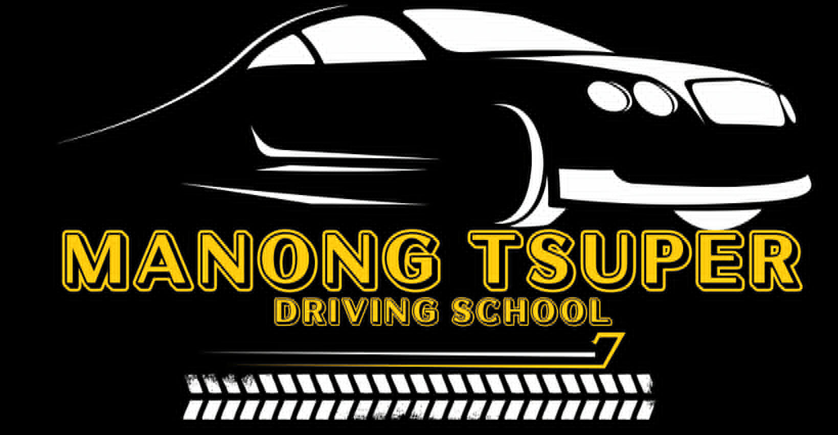 Manong Tsuper Driving School
